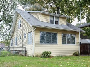 86 Tryon Park, Rochester, NY 14609