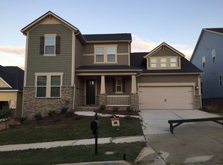 12431 E S Draper Dr, Huntersville, NC 28078