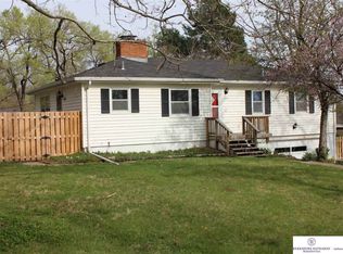 1733 S 95th St, Omaha, NE 68124