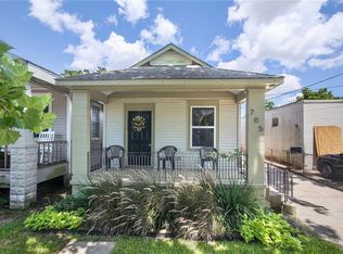 705 Avenue A, Marrero, LA 70072