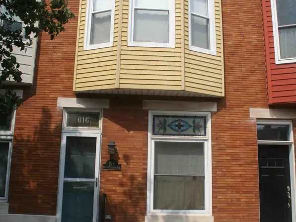 616 S Ellwood Ave, Baltimore, MD 21224