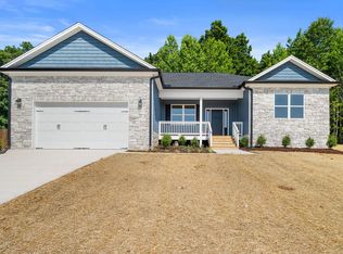 259 Burnt Hollow Trl SE, Cleveland, TN 37323