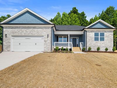 259 Burnt Hollow Trl SE, Cleveland, TN, 37323