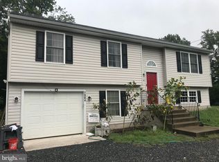 7904 Bethlehem Rd, Manassas, VA 20109