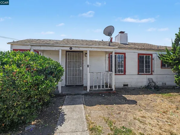 1530 Maine Ave, Richmond, CA 94804