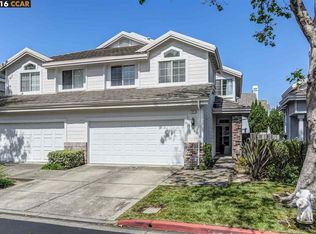 203 Scotts Valley, Hercules, CA 94547