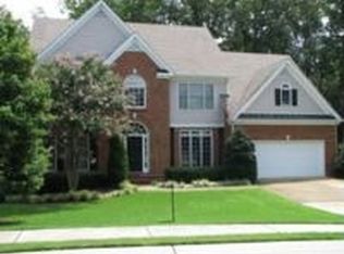 6560 Ridgefield Dr, Alpharetta, GA 30005