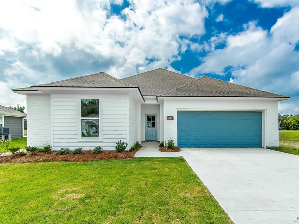 329 Turner St, Schriever, LA 70395