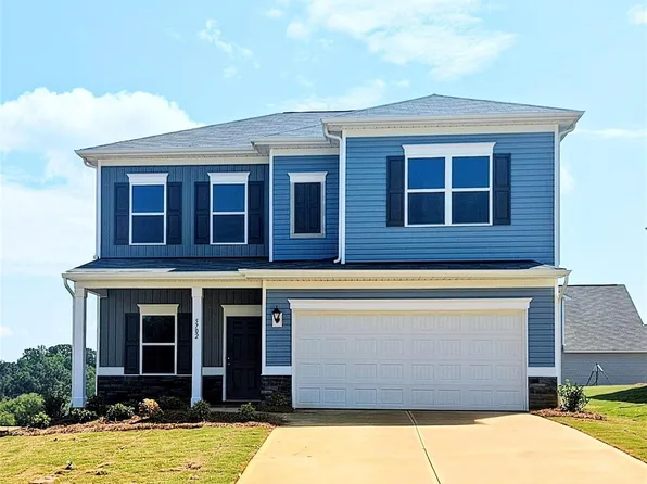 5702 Hagler Loop, Catawba, NC 28609