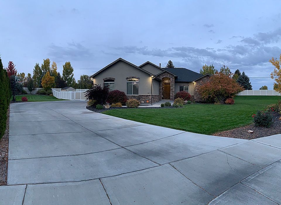 465 Sunterra Dr, Idaho Falls, ID 83404 Zillow