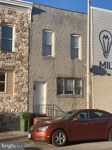 3616 E Lombard St, Baltimore, MD, 21224