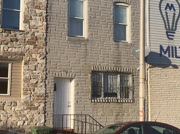 3616 E Lombard St, Baltimore, MD 21224