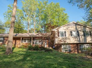 4910 Hollyridge Dr, Raleigh, NC 27612