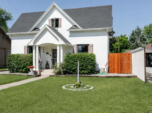 77 N 100 W #W, Preston, ID 83263