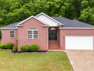 701 W Thornstone Ave, West Fork, AR, 72774