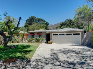 419 W Grandview Ave, Sierra Madre, CA 91024