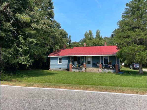 3736 Wells Road, Whitakers, NC 27891
