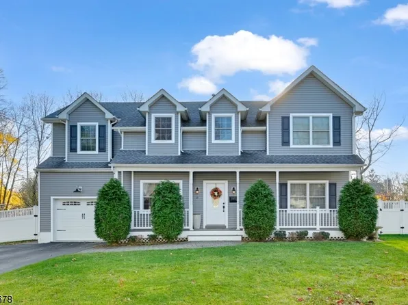 12 Yale Way, Oakland Boro, NJ 07436