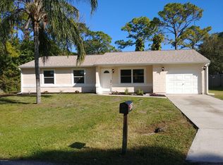 1319 Vandalia Ave SE, Palm Bay, FL 32909