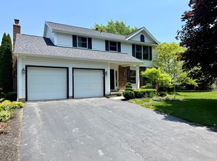 7034 Cavalry Ct, Dublin, OH 43017
