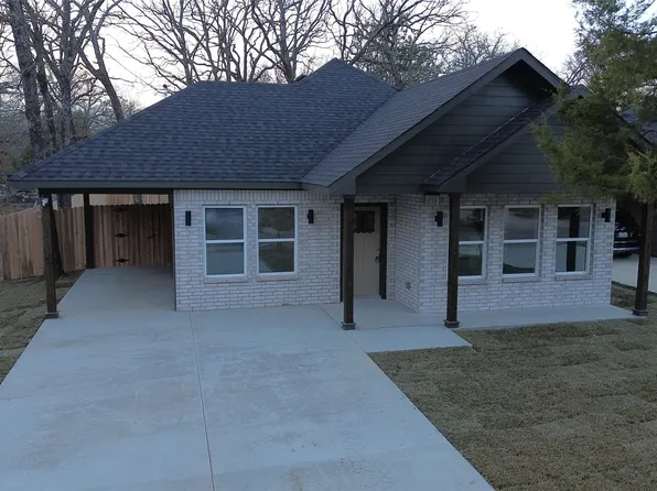 106 Ute Trl, Mabank, TX 75156