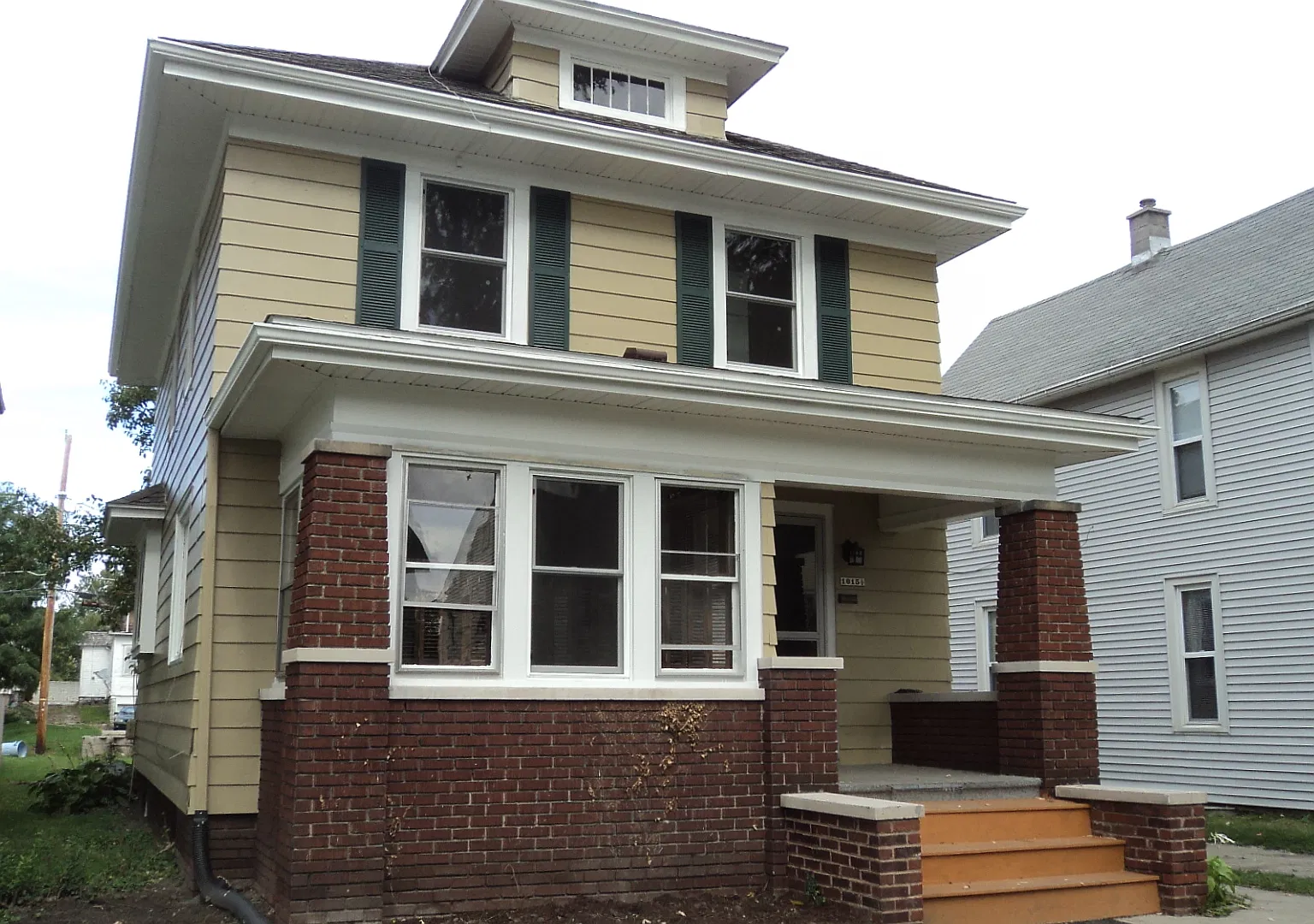 1 bed, 620 sqft, $845 — Photo 2