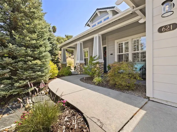621 Daybreak Ct, Sonora, CA 95370