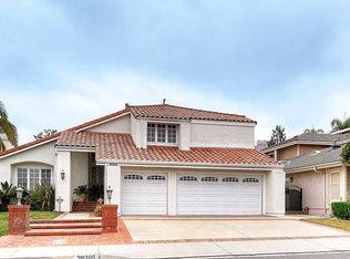 28285 Driza, Mission Viejo, CA 92692