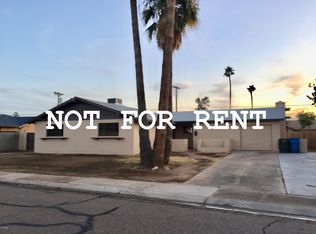 6123 W Fairmount Ave, Phoenix, AZ 85033