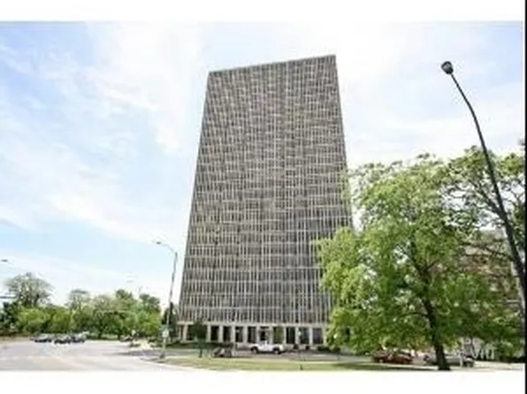 6700 S South Shore Dr APT 25D, Chicago, IL 60649