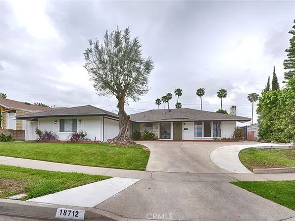 18712 Piper Pl, Yorba Linda, CA 92886