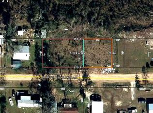 15062 SE Redhorse Sucker Rd, Blountstown, FL 32424