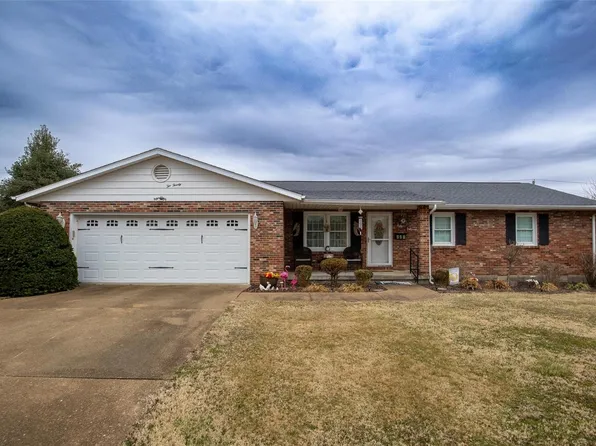 220 Williams St, Fredericktown, MO 63645