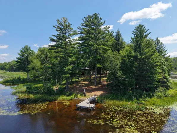 4550 County Road Ff, Mercer, WI 54547