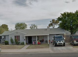 2003 E 10th St, Douglas, AZ 85607