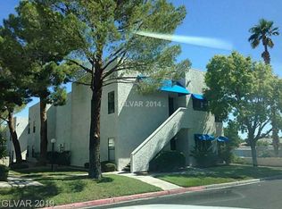 2679 Red Rock St UNIT 202, Spring Valley, NV 89146