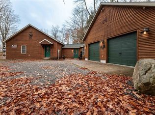103 Pawnee Dr W, Old Forge, NY 13420