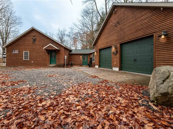 103 Pawnee Dr W, Old Forge, NY 13420