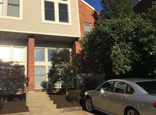 2133 Deerfield St #A, Cincinnati, OH 45206