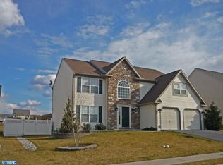 1019 Sunny Ridge Rd, Reading, PA 19605