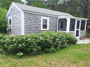 125 Shore Rd #10, North Truro, MA 02652