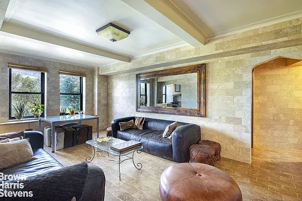 Rented by Brown Harris Stevens | media 1