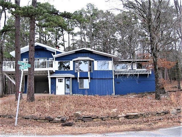 303 Timber Rd Fairfield Bay Ar 72088 Mls 21000923 Zillow