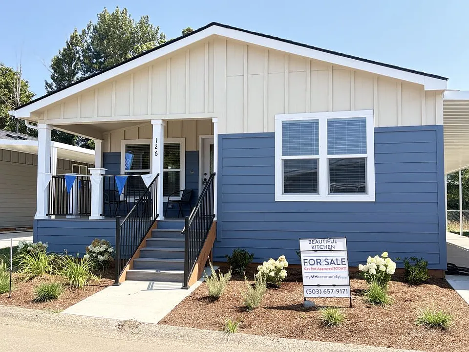 13640 SE Highway 212 #126