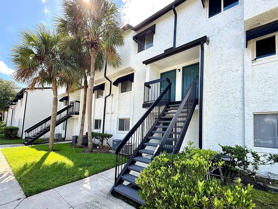 4117 S Semoran Blvd #23