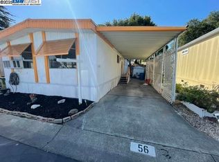 56 Palm Dr, Union City, CA 94587