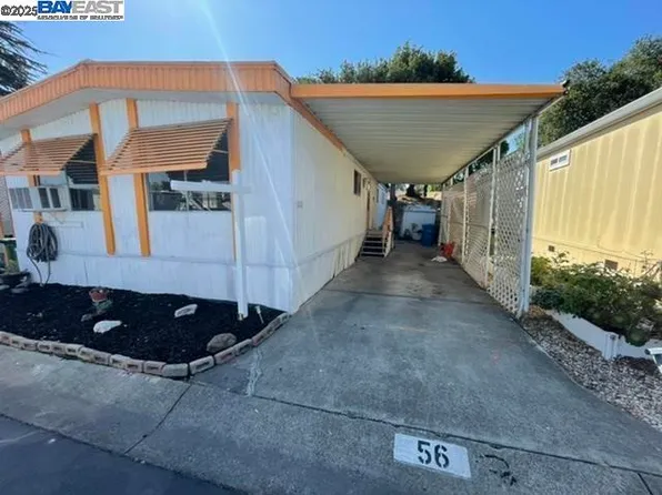 56 Palm Dr, Union City, CA 94587