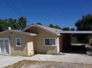 1324 Hillcrest Ln, Fallbrook, CA 92028