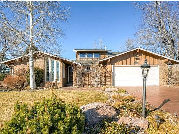 Meticulously landscaped