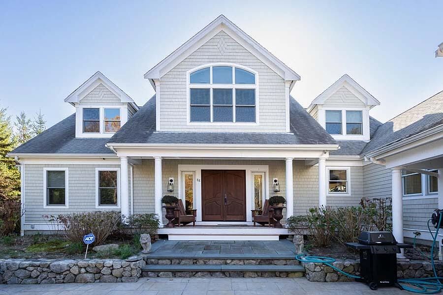 88 Eel River Rd, East Falmouth, MA 02536 MLS 22206075 Zillow